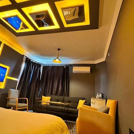 My Villa Suite Стамбул Экстерьер фото