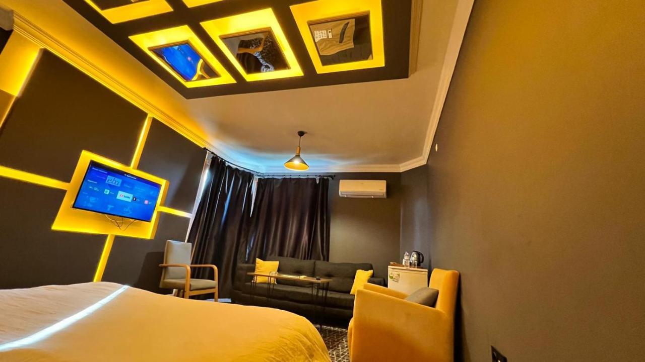 My Villa Suite Стамбул Экстерьер фото